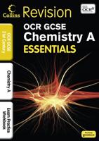 OCR Twenty First Century GCSE Chemistry A. Exam Practice Workbook