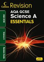 AQA GCSE Science A. Revision Guide