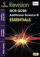 OCR Gateway GCSE Additional Science B