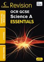 OCR Twenty First Century GCSE Science A. Revision Guide
