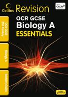 OCR Twenty First Century GCSE Biology. Revision Guide