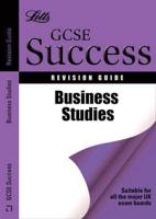 Business Studies. Revision Guide