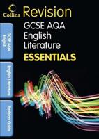 GCSE AQA English Literature