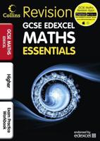 Edexcel Maths Higher Tier