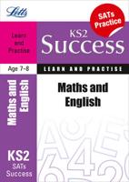 Maths and English. Learn and Practise