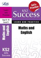 Maths and English. Learn and Practise