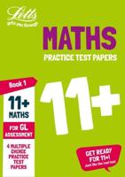 11+ Maths Practice Test Papers