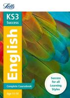 English. Complete Coursebook, Age 11-14