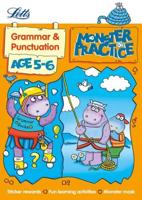 Grammar and Punctuation Age 5-6