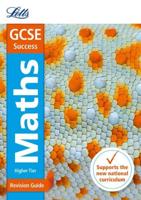 GCSE Maths Higher Revision Guide