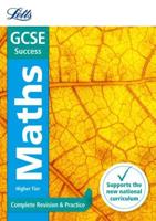 GCSE Maths Higher Complete Revision & Practice