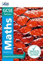 GCSE Maths Foundation Complete Revision & Practice