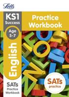 KS1 English. Practice Workbook
