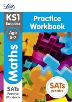 KS1 Maths Practice Workbook