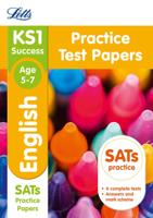 KS1 English Practice Test Papers