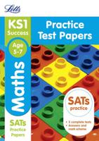 KS1 Maths Practice Test Papers