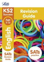 KS2 English Revision Guide