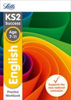 KS2 English Practice Workbook