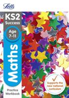 KS2 Maths Practice Workbook