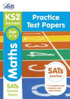 KS2 Maths Practice Test Papers