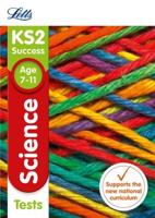 KS2 Science. Test Book