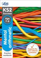 Mental Arithmetic Age 7-8 Practice Workbook