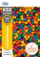 Comprehension Age 7-9 Practice Workbook