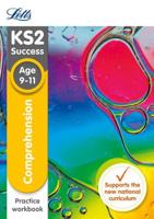 Comprehension Age 9-11 Practice Workbook