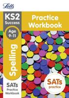 Spelling Age 9-11 Practice Workbook