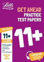 11+ Practice Test Papers for the CEM Tests