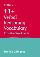 11+ Vocabulary Results Booster