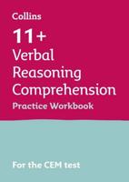 11+ Comprehension Results Booster