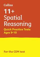 11+ Spatial Reasoning Quick Practice Tests