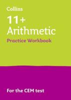 11+ Arithmetic Results Booster for the CEM Tests. Targeted Practice Workbook