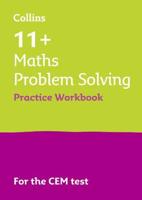 11+ Maths Problem Solving