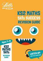 KS2 Maths SATs. Revision Guide