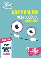 KS2 English SATs. Practice Workbook