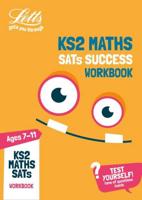 KS2 Maths SATs. Practice Workbook