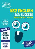 KS2 English SATS Practice Test Papers