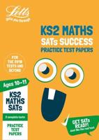 KS2 Maths SATs Success. Practice Test Papers