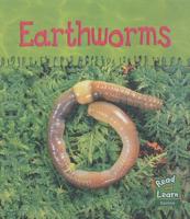 Read and Learn: Ooey-Gooey Animals - Earthworms Group Pack