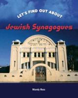 Let's Find Out About Jewish Synagogues