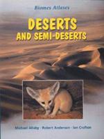 Deserts and Semi-Deserts