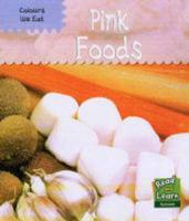 Pink Foods