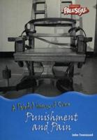 Punishment and Pain
