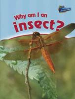 Why Am I an Insect?