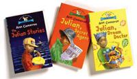 The Julian Stories Pack