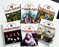British History Pack