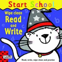 Wipe Clean Read and Write
