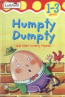 Humpty Dumpty and Other Nursery Rhymes